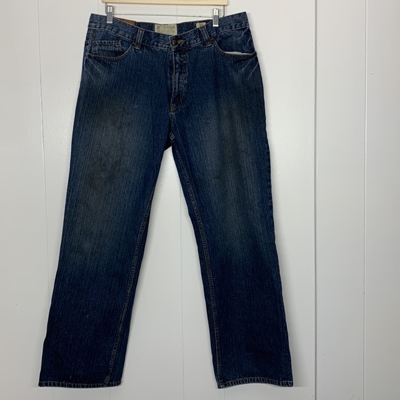 Timberland Men's Jeans 36 x 32 - Picture 7 of 11